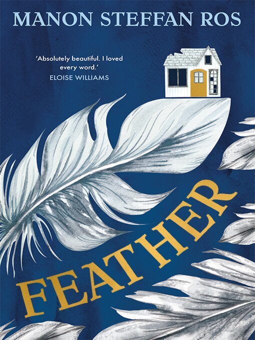 Title details for Feather by Manon Steffan Ros - Available